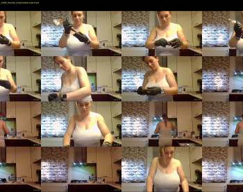 natashaboobs — 16 minute Chaturbate female cam show recording, 720p, Nov 8, 2024