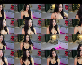 nicoledurham — 4 minute Chaturbate female cam show recording, 720p, Nov 9, 2024