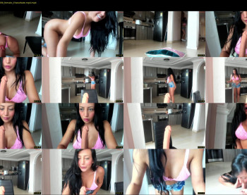 noemibcnz — 28 minute Chaturbate couple cam show recording, 720p, Nov 8, 2024