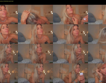 ocicat — 7 minute Chaturbate female cam show recording, 720p, Nov 8, 2024