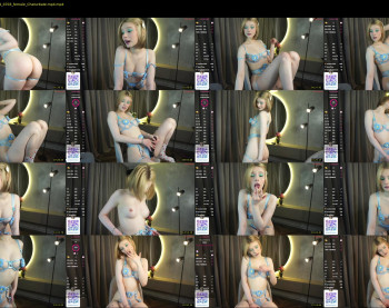 odeliabrownell — 26 minute Chaturbate female cam show recording, 720p, Nov 8, 2024