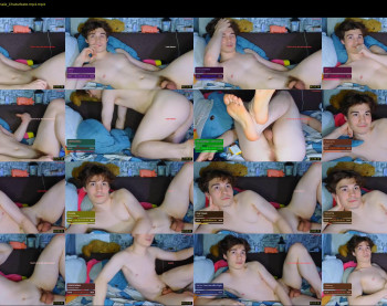 ololkd — 36 minute Chaturbate male cam show recording, 720p, Nov 8, 2024