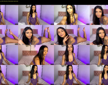 one_more_cum — 13 minute Chaturbate couple cam show recording, 720p, Nov 8, 2024