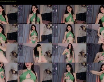 pamelaryant — 15 minute Chaturbate female cam show recording, 720p, Nov 9, 2024