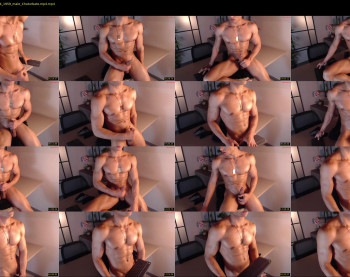 patrick_brown_ — 21 minute Chaturbate male cam show recording, 720p, Nov 8, 2024