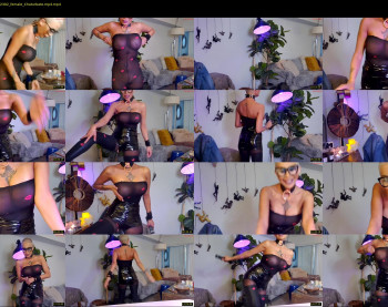 persianangel — 17 minute Chaturbate female cam show recording, 720p, Nov 8, 2024