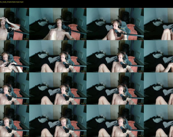 polarny05 — 3 minute Chaturbate male cam show recording, 720p, Nov 9, 2024