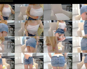 prettyshina — 121 minute Chaturbate female cam show recording, 720p, Nov 8, 2024