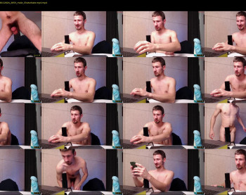 rainbow_farmer_james — 12 minute Chaturbate male cam show recording, 720p, Nov 8, 2024