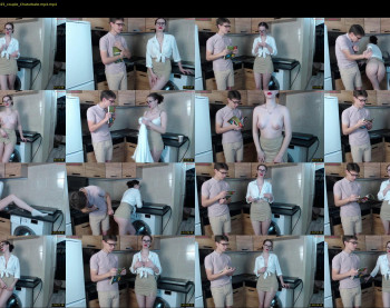 renae_tom — 123 minute Chaturbate couple cam show recording, 720p, Nov 8, 2024