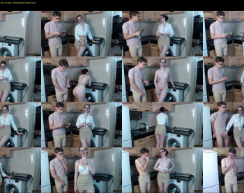 renae_tom — 110 minute Chaturbate couple cam show recording, 720p, Nov 8, 2024