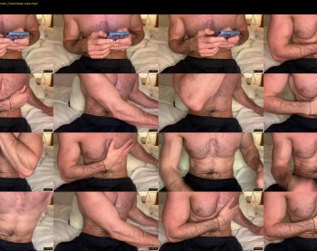 rio905 — 4 minute Chaturbate male cam show recording, 720p, Nov 8, 2024