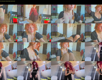 rubylynxxx — 42 minute Chaturbate female cam show recording, 720p, Nov 8, 2024