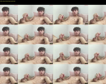 ryan287747 — 5 minute Chaturbate male cam show recording, 480p, Nov 8, 2024