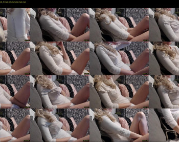 s_mailleee — 83 minute Chaturbate female cam show recording, 720p, Nov 8, 2024