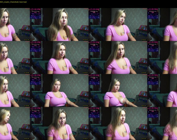 sandra_sww — 41 minute Chaturbate couple cam show recording, 720p, Nov 8, 2024
