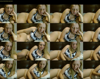 scartit — 10 minute Chaturbate female cam show recording, 720p, Nov 8, 2024