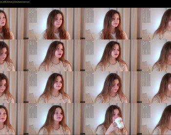 shickshackshock — 3 minute Chaturbate female cam show recording, 720p, Nov 8, 2024