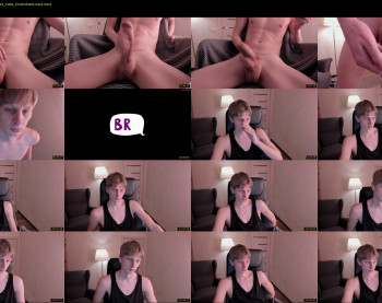 slim_andy — 124 minute Chaturbate male cam show recording, 720p, Nov 8, 2024