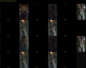 snsme — 4 minute Chaturbate female cam show recording, 720p, Nov 8, 2024