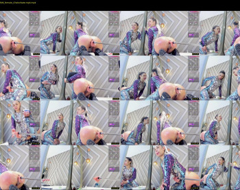 sofia_goez_ — 127 minute Chaturbate female cam show recording, 720p, Nov 8, 2024