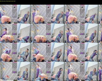 sofia_goez_ — 82 minute Chaturbate female cam show recording, 720p, Nov 8, 2024