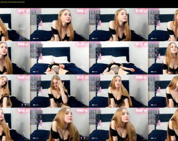 soft_katy — 3 minute Chaturbate female cam show recording, 720p, Nov 8, 2024