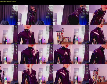 sonia__rose — 33 minute Chaturbate female cam show recording, 720p, Nov 8, 2024