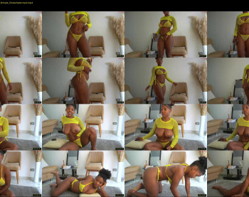 sow_fitt — 120 minute Chaturbate female cam show recording, 720p, Nov 8, 2024