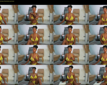 sow_fitt — 13 minute Chaturbate female cam show recording, 720p, Nov 9, 2024