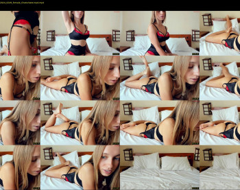 summer_sunshine_ — 29 minute Chaturbate female cam show recording, 720p, Nov 9, 2024