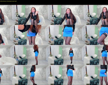 sunshine13_ — 5 minute Chaturbate female cam show recording, 720p, Nov 8, 2024