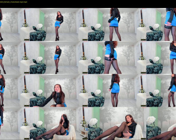 sunshine13_ — 41 minute Chaturbate female cam show recording, 720p, Nov 8, 2024