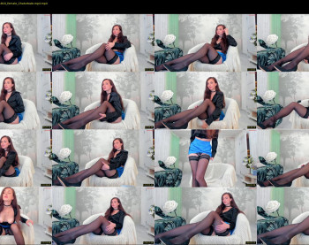 sunshine13_ — 121 minute Chaturbate female cam show recording, 720p, Nov 8, 2024