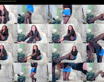 sunshine13_ — 40 minute Chaturbate female cam show recording, 720p, Nov 8, 2024