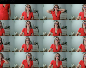 sweetmarthaaa — 8 minute Chaturbate female cam show recording, 720p, Nov 8, 2024