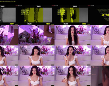 taanni_bc — 68 minute Chaturbate female cam show recording, 720p, Nov 8, 2024