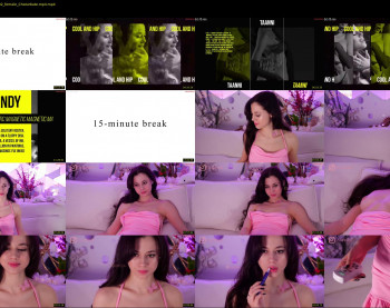 taanni_bc — 39 minute Chaturbate female cam show recording, 720p, Nov 8, 2024