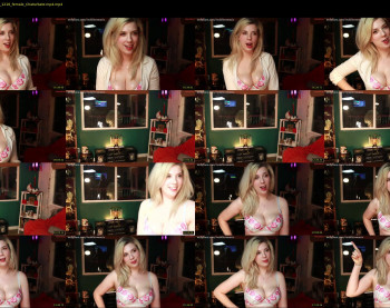 tealchromatic — 31 minute Chaturbate female cam show recording, 720p, Nov 8, 2024