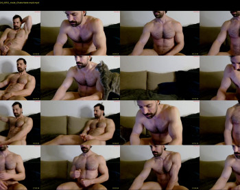 therealkingyoshi — 36 minute Chaturbate male cam show recording, 720p, Nov 9, 2024