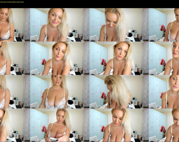 tiffany0 — 24 minute Chaturbate female cam show recording, 720p, Nov 8, 2024