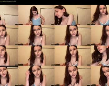 tinytittytia — 3 minute Chaturbate female cam show recording, 720p, Nov 8, 2024