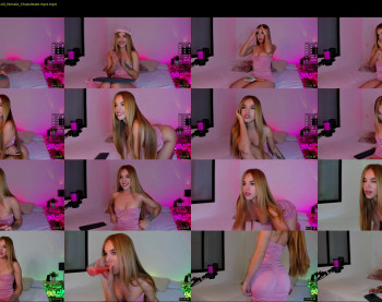 tinyw0nder — 72 minute Chaturbate female cam show recording, 720p, Nov 8, 2024