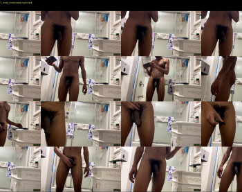 trillahung — 4 minute Chaturbate male cam show recording, 720p, Nov 8, 2024