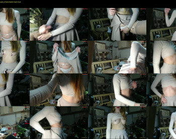 trioa — 121 minute Chaturbate couple cam show recording, 480p, Nov 9, 2024
