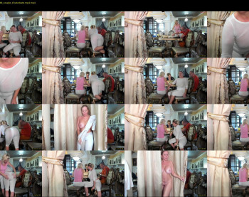 tunderose — 123 minute Chaturbate female cam show recording, 720p, Nov 8, 2024