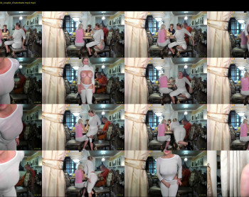 tunderose — 25 minute Chaturbate female cam show recording, 720p, Nov 8, 2024