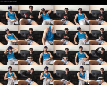 twinksguys360 — 8 minute Chaturbate male cam show recording, 720p, Nov 8, 2024
