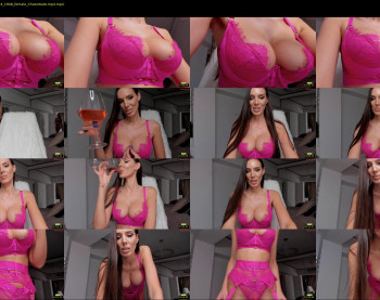 unforgettable_s — 61 minute Chaturbate female cam show recording, 720p, Nov 8, 2024
