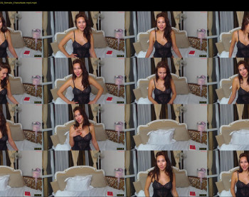 vanessajos — 32 minute Chaturbate female cam show recording, 720p, Nov 8, 2024